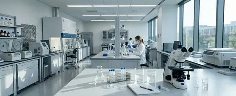 The Longevity Blueprint: 5 Evidence-Based Biohacks to Optimize Your Biological Age