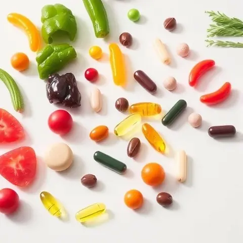 COSMOS Trial Finds Daily Multivitamins May Decelerate Biological Aging