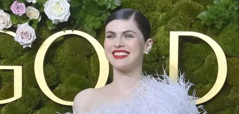 Famous birthdays for March 16: Alexandra Daddario, Lauren Graham
