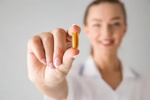 New Research Reveals a Simple Supplement May Slow Biological Aging