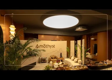 Amethyst Wellness: Where Luxury Ayurveda Meets Scientific Well-Being in Surat & Ahmedabad - Business Upturn