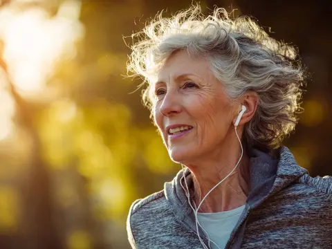 How old are we really?