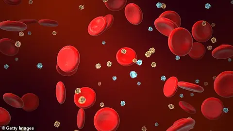 The tell-tale indicators within the whites of your eyes that would maintain key to your probability of creating deadly illness, reveal these reversible issues together with your food plan and even enable you to deal with wrinkles