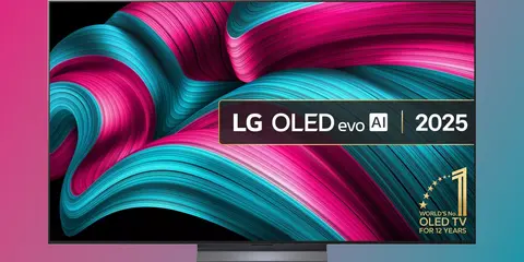 This 42-inch LG C5 OLED drops under £700 from John Lewis with a potent discount code