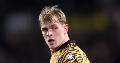 Hull City loan ace Toby Collyer raring to go again against Sheffield United