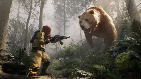 Rust 2 Leaks on Steam: Genuine Sequel or Elaborate PR Stunt?