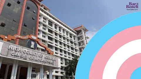 Kerala HC permits two transgender persons to continue hormone replacement therapy amid challenge to new law