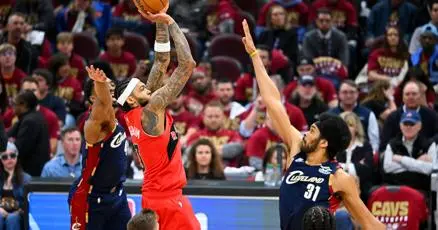 Dave Feschuk: Raptors vs. Cavaliers Game 2: More Brandon Ingram isn't the answer, Toronto heads home down 2-0