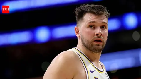 Luka Doncic injury update: JJ Redick provides positive news about Lakers star's progress
