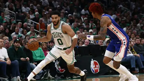 3 things to watch in Celtics-76ers Game 2