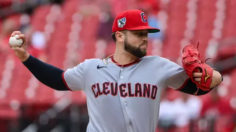 A Night to Forget: Guardians Drop Series Opener to Houston Astros in Pitching Letdown