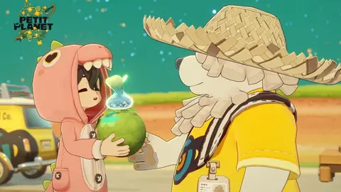 Petit Planet Hands-On Impressions: A Promising Life Sim That Stumbles on Story