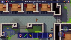 "The Escapists" Review - Innovation & Tech Today