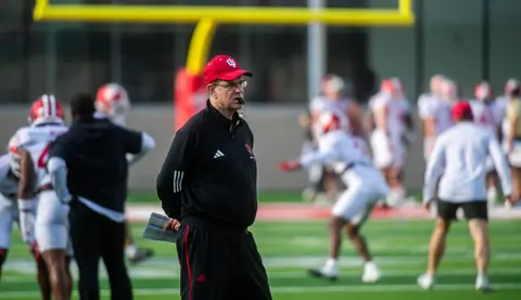 Indiana Spring Game Preview: Details and storylines for Thursday's action