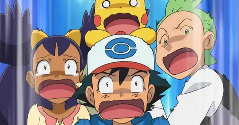 Official New Pokémon Release Is The Weirdest Pokémon Game Ever