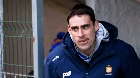 Brendan Bugler: Beating Waterford was 'a non-negotiable' for Clare