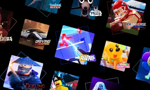 Roblox Defends Controversial Age Checks, Says "Cost of Not Acting Is Greater