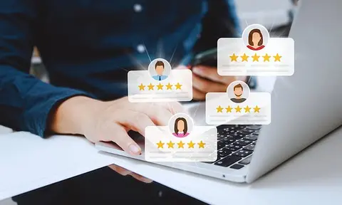The telltale signs that 'five-star' reviews are too good to be true