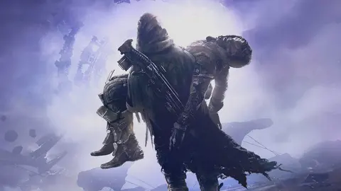 'Warframe Lost a Family Member' -- Destiny and Warframe Players Say Goodbye After 12 Years of Friendly Competition