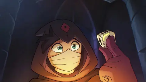 Rune Dice launch trailer - deckbuilding and dice-rolling roguelike heads to Nintendo Switch