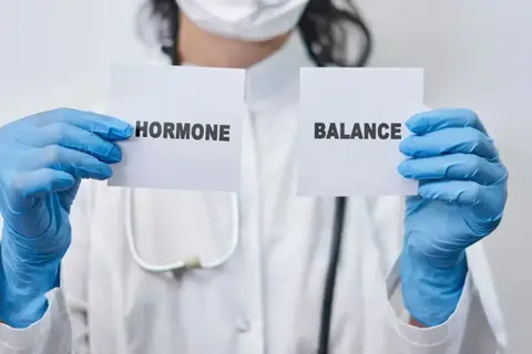 Is Bioidentical Hormone Replacement Therapy Right for You?