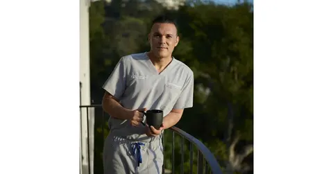 Beverly Hills Concierge Doctor David Nazarian Launches New My Concierge MD Website