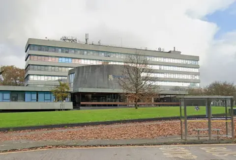 Shirehall set for sale after Cabinet approves move to stop £400,000 annual drain
