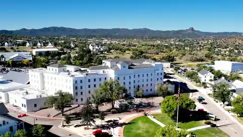 Prescott homeless veteran housing gets major boost worth millions