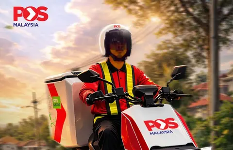 Pos Malaysia remains focused on reducing losses through transformation plan | Scoop