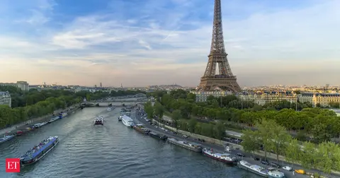 Planning to move abroad? Indian expat in Paris reveals challenges beyond social media