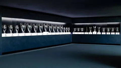 Real Madrid Announce World-Record Revenues For Third Year Running - Turnover Up For Fifth Consecutive Season