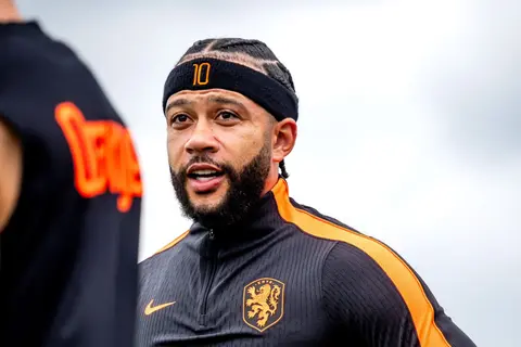 Memphis Depay Agrees All Terms With Corinthians -- New Contract Runs Until June 2028