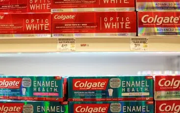Colgate Palmolive India's Q1 Profit Rises To Rs 343 Cr, Sales Up 12% - BW Businessworld