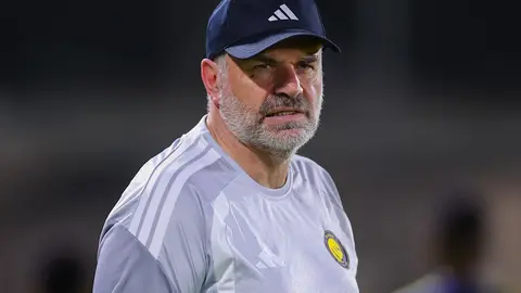 The $305m debt hanging over Ange at Ronaldo's club