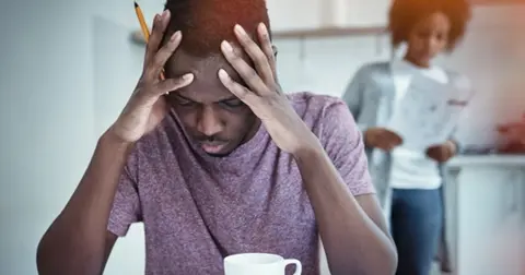 SA's wealthy are pulling ahead as poorer households drown in debt: report