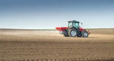 US Farmers Battle Rising Costs