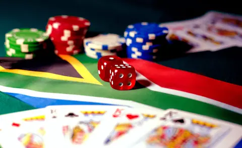More than half of South African workers now gamble to pay debt, study finds - E-PLAY Africa