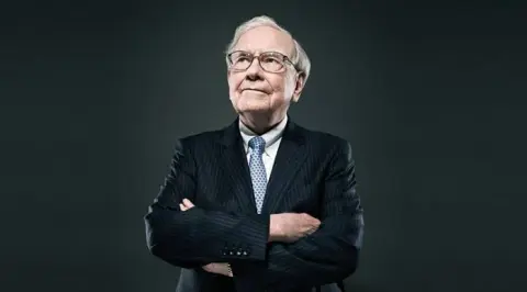 Buffett shares five timeless lessons for building wealth