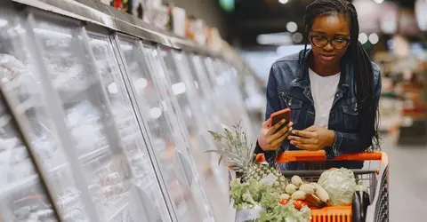 Rising living costs push South Africans to shop smarter