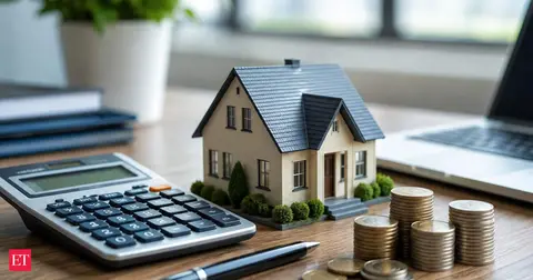 Bajaj Finance simplifies repayment planning with loan against property EMI Calculator
