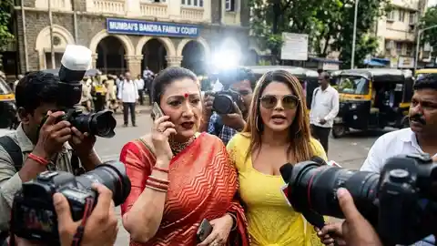 Govinda Was Planning To Marry Rumoured Girlfriend Komal Rani Swarnkar? Sunita Ahuja Makes Shocking Claim