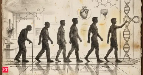 Why billionaires are betting millions on beating death