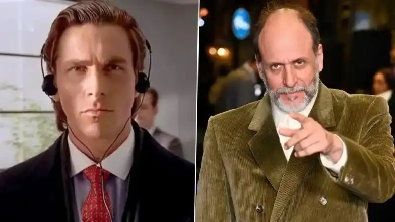 Luca Guadagnino's 'American Psycho' Remake: Why A-List Actors Are Turning Down Patrick Bateman Role - Reason Explained