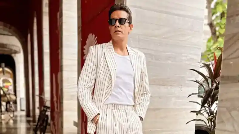Viral monkey Punch reminds Anup Soni of his short film 'Chintu', know why!