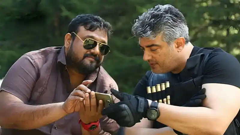 Kanguva director Siva confirms fifth collaboration with Ajith Kumar