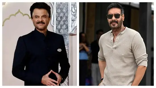 Anil Kapoor jokes about not being cast in Dhamaal 4: 'Kya hua, Ajay Devgn ne mana kiya kya?'