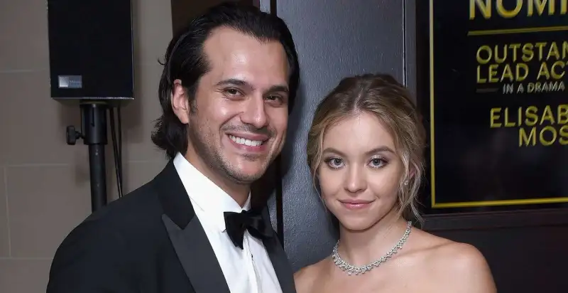 Sydney Sweeney Shuts Down Company With Jonathan Davino, Starts Fresh Professionally And Personally - MissMalini