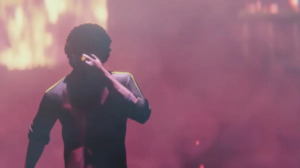 Nani Turns Gangster In 'Bloody Romeo' Announcement Video -- And A Mega Box Office Clash Is Brewing!