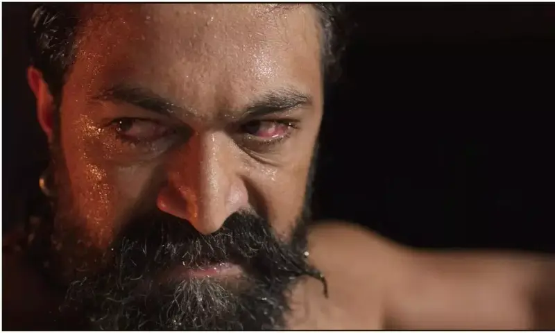 Yash's Massive Remuneration for Toxic Shocks Fans | Yash's Massive Remuneration for Toxic Shocks Fans