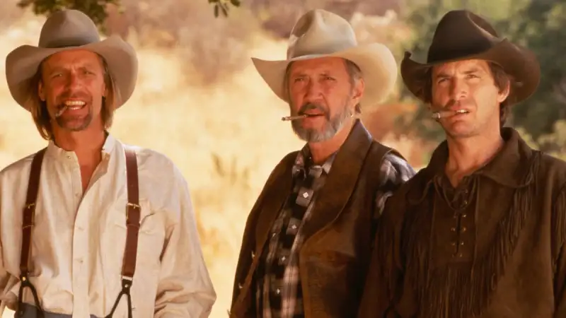 Was Robert Carradine Related to David Carradine and Keith Carradine? Inside the Famous Acting Family